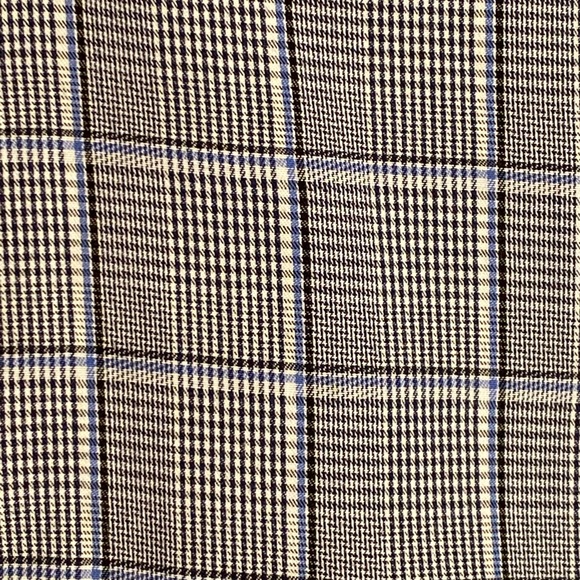 Micheal Kors button shirt size 17 - Picture 3 of 4